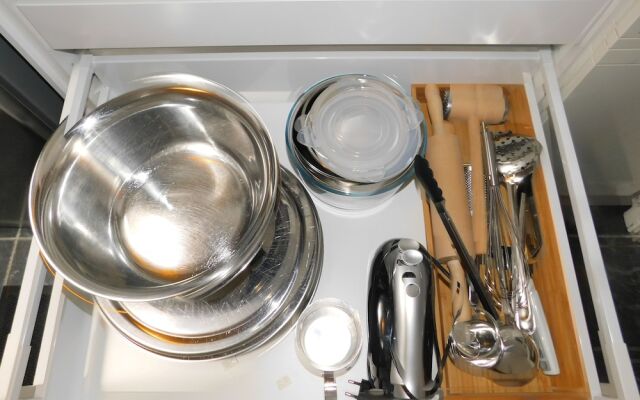 Ferienapartments Ida