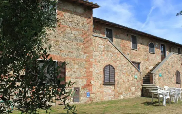 Tenuta Le Coste