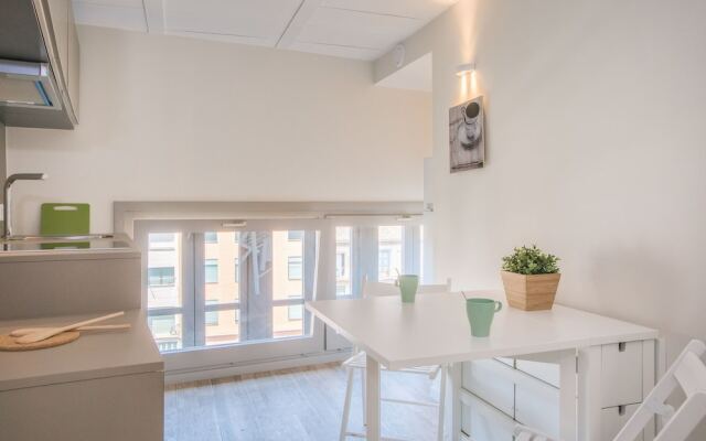 Flateli Rambla 11
