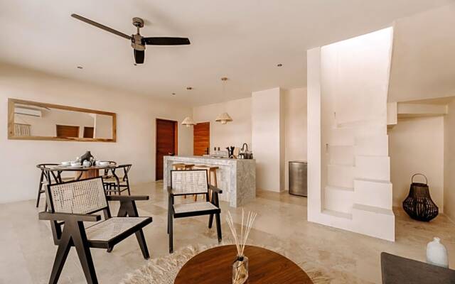 Majaro Hotel Tulum