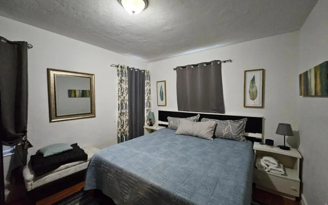 Little Havana 2BR Near Brickell & Midtown