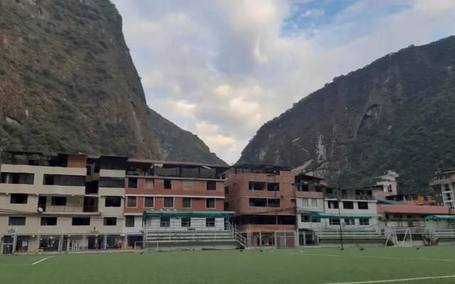 Hostal Urpi