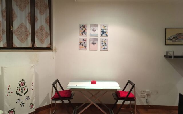 Bracco Suite