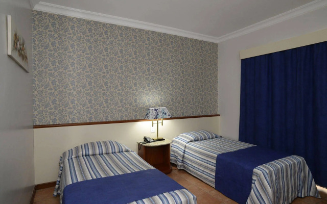 Hotel Colonial Plaza