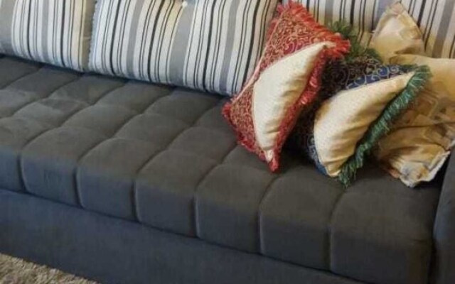 Remarkable 2-bed Apartment