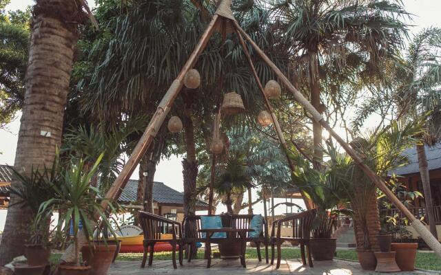 Baanboonpetch Resort