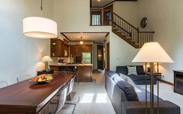 Les Manoirs by Rendez-Vous Mont-Tremblant