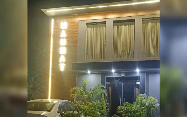 Mannat Residency