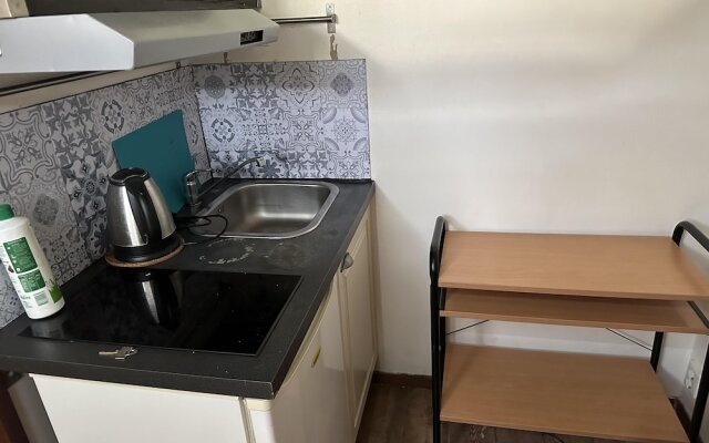 Apartment in Rosersberg Arlanda Airport