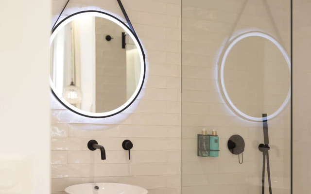 Albariza Hotel Boutique