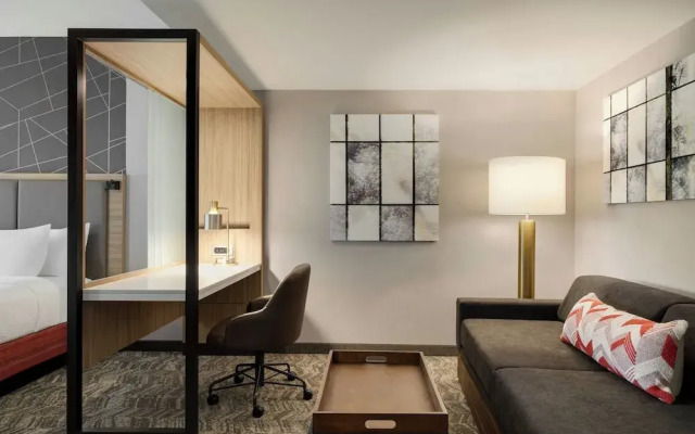 SpringHill Suites® by Marriott® Easton PA