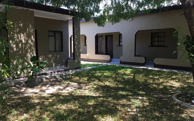 Hawk Guest House