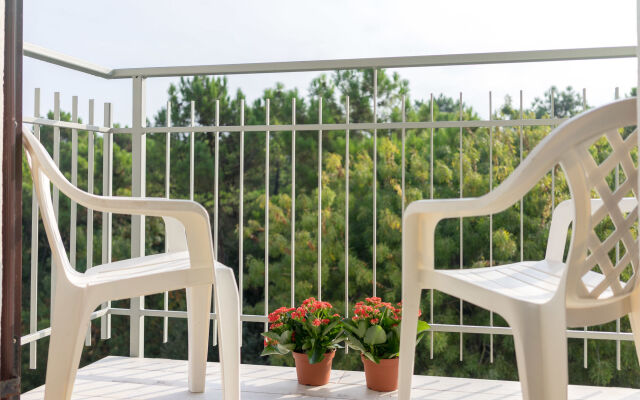 Regina Hotel E Ristorante