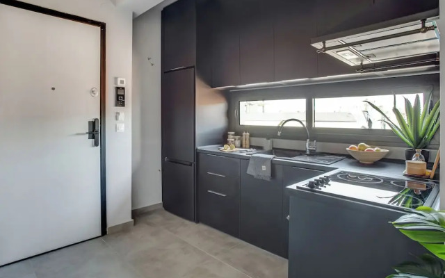 Sanders Old Port Thessaloniki