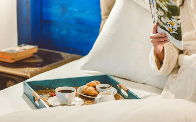 Cetmihan Hotel