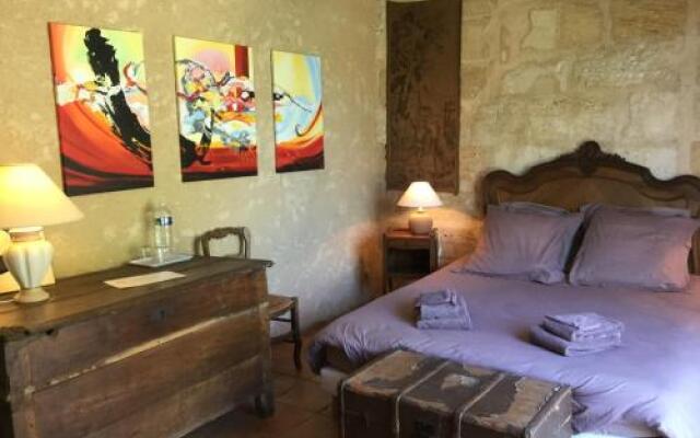 la maison de papassus