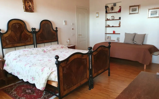 Osteria e Locanda del Viaggiatore