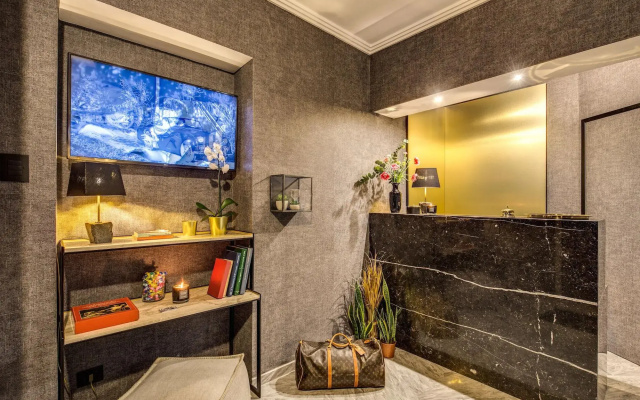 PAX Hotel