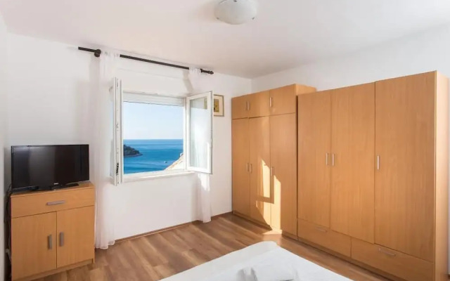 Sea View Apartments - Pilaš