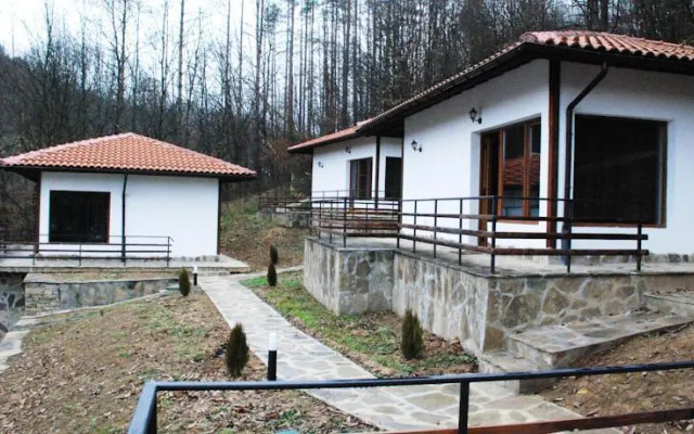 Aqua Terra Holiday Village