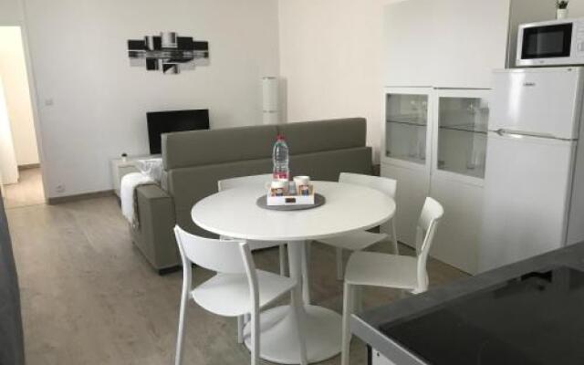 Appartement proche Mer