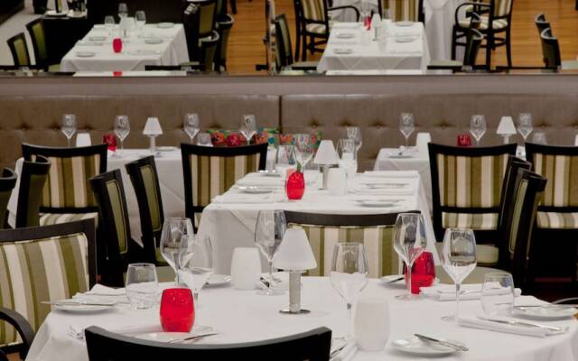 Golden Tulip São José dos Campos