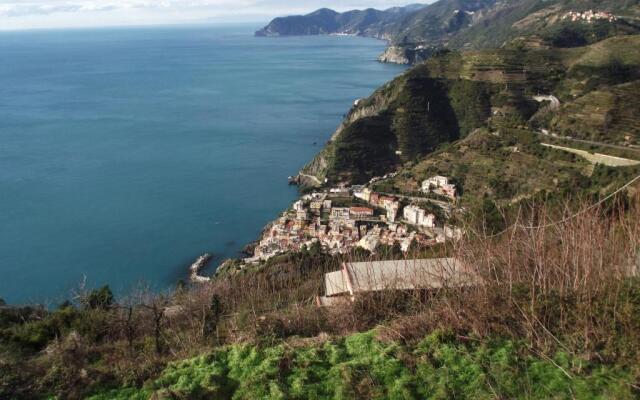 App VIA COLOMBO 99 CA' DAI SUCHEI