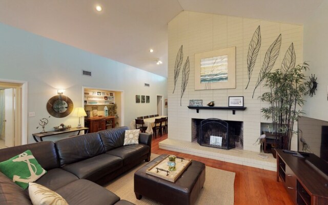 Sublime 4 Bedroom Home