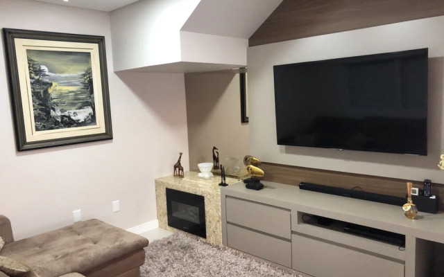 Conforto e Elegância No Novo Campeche