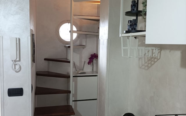 Dabrian B&B Aterrana