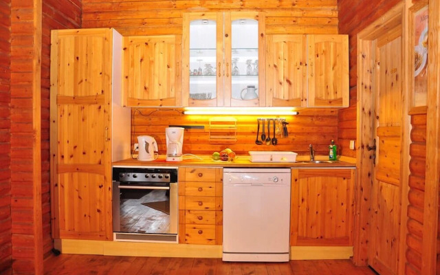 Ferienanlage Reinsberger Dorf