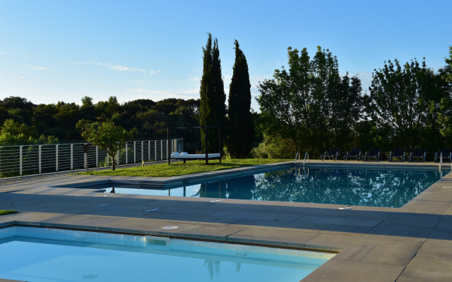 Pousada Convento de Arraiolos - Historic Hotel