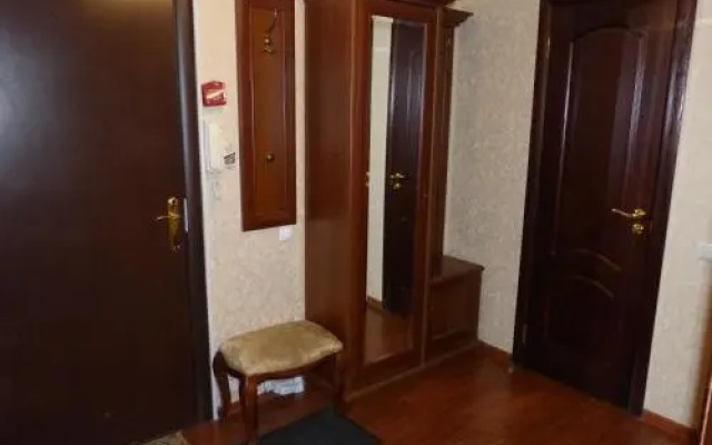 Апартаменты Adrimi 