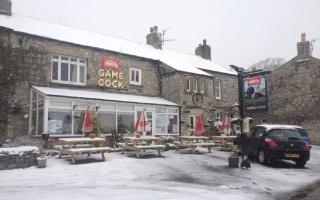 Game Cock Inn