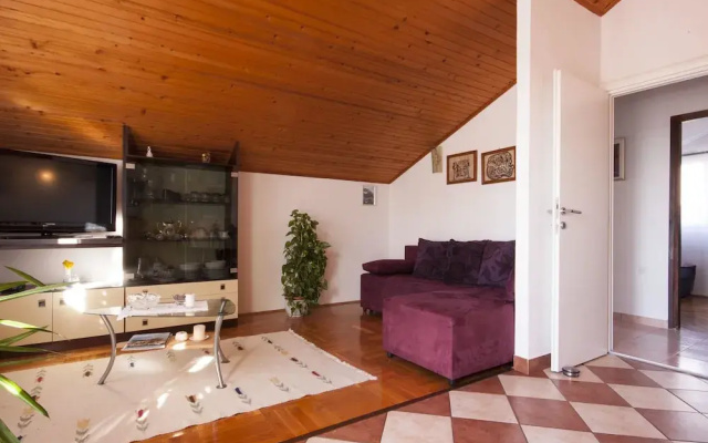 Apartment Dragica / Two Bedroom A1