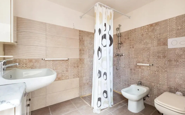 2680 Villetta Filomena - Appartamento Filo by Barbarhouse
