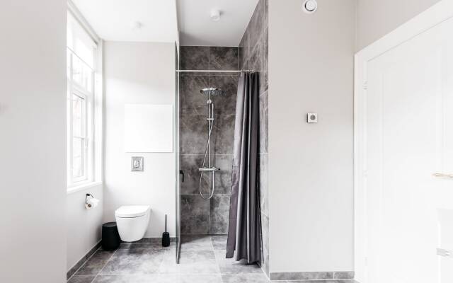 ★Extreme luxury Apt - Heart of CPH - Own Balcony★