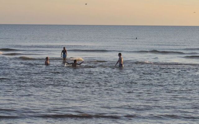 "Tamer" - 1.4km from the sea in Western Jutland