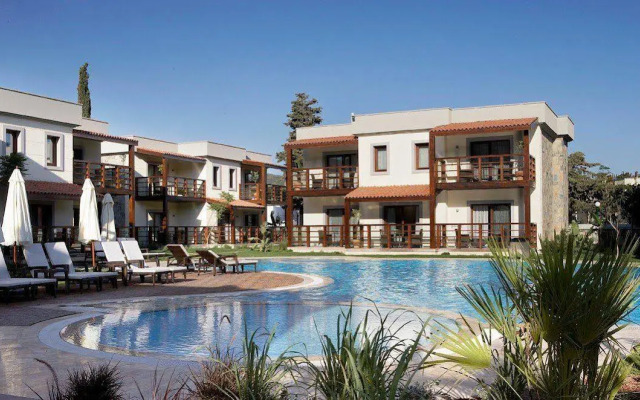 Faros Bodrum