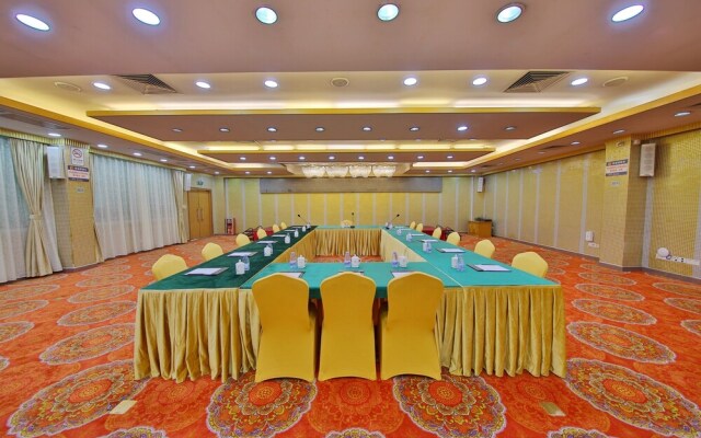 Dongshan Hotel, Guangzhou