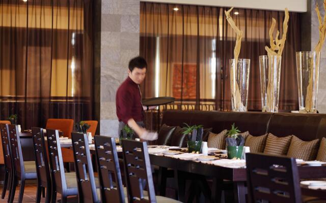 InterContinental Pyeongchang Resort Alpensia by IHG