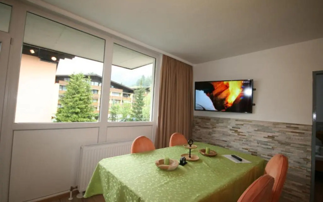 Appartements Domizil