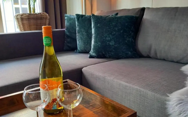 City Premium Studio Suite