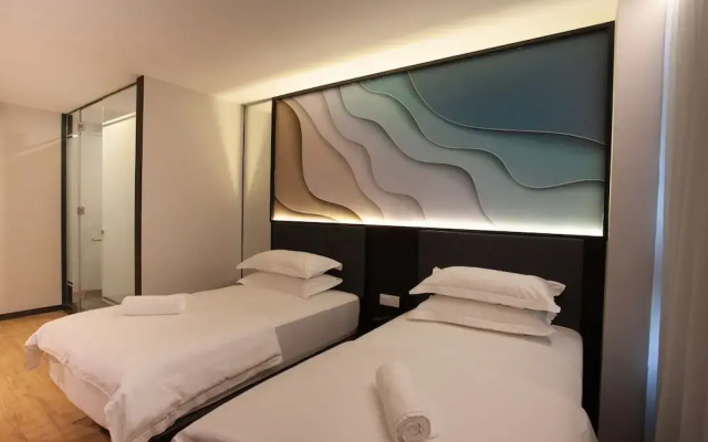 Hako Hotel Mount Austin