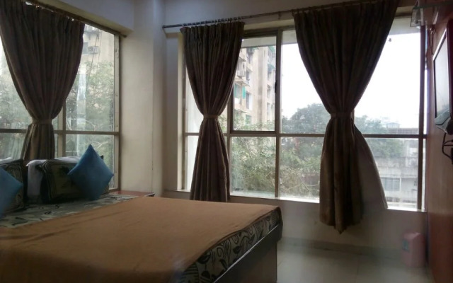 Hotel Magic Palace