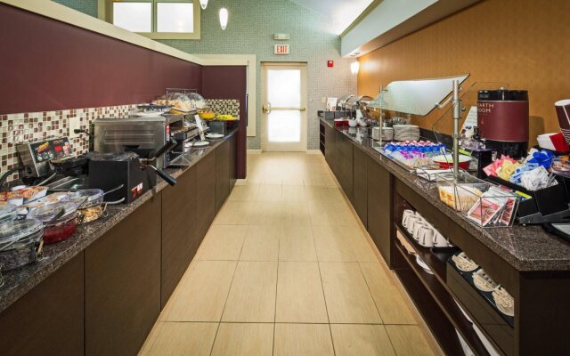 Residence Inn Marriott Easton