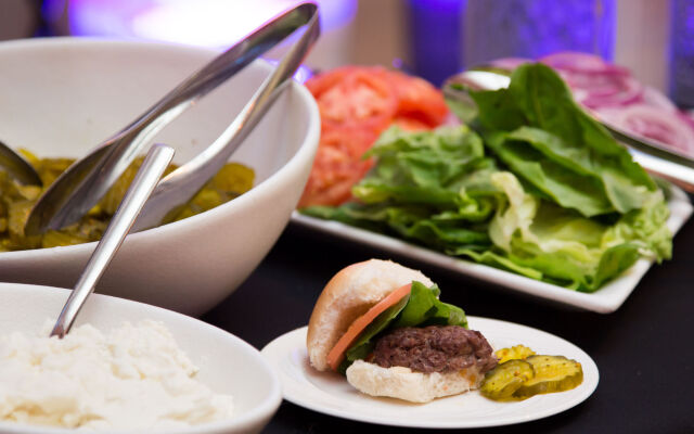 Radisson Hotel La Crosse