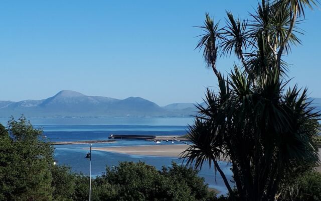 Mulranny Suites