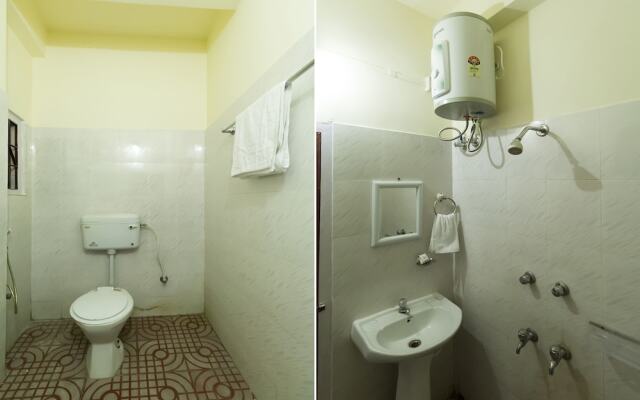 OYO 9800 Shree Krishna Guest House
