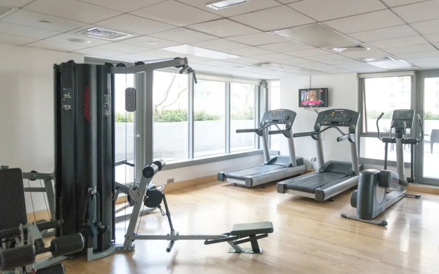 29 Boulevard by Luxury Staycation